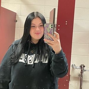 Meet your Posher, Lillian